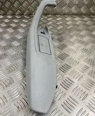 Audi A6 S6 C7 4G Rear door handle trim 4G0867374