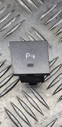 Opel Zafira B Parking (PDC) sensor switch 13549910 13138264