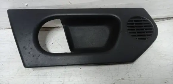 Opel Meriva A Front door high frequency speaker 13123545LH 90520836