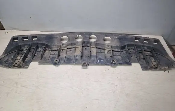Mercedes-Benz B W245 Front bumper skid plate/under tray A1698850136