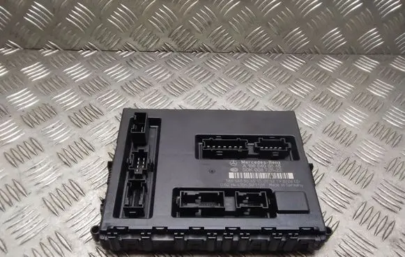 Mercedes-Benz B W245 Comfort/convenience module A1695405645 5DK00872822