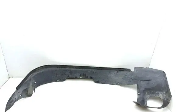 Jaguar XJ X300 Front wheel arch liner splash guards HNA4572AC