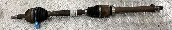 Renault Captur Front driveshaft 