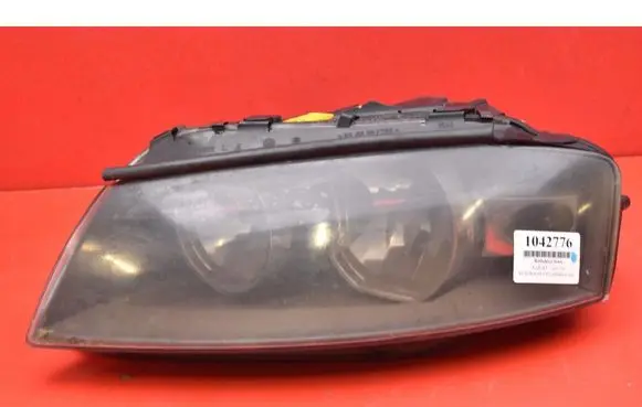 Audi A3 S3 8P Headlight/headlamp 8P0941003A