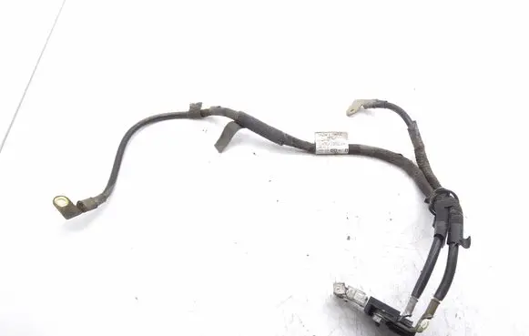 Positive cable (battery)