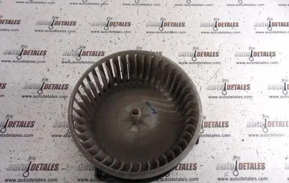 Lexus LS 430 Heater fan/blower 8710350060