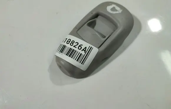 Renault Espace - Grand espace IV Other interior part 8200131921