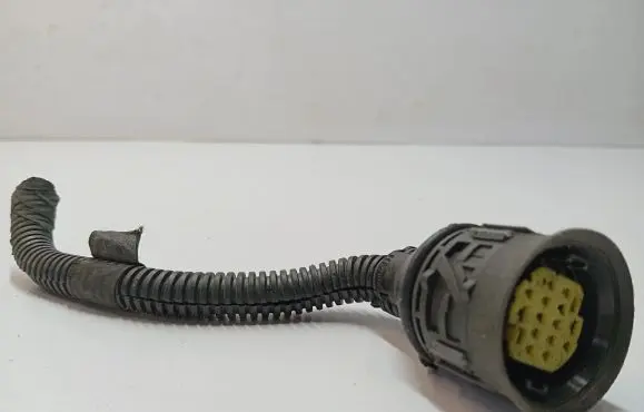 Maserati Quattroporte Other wiring loom