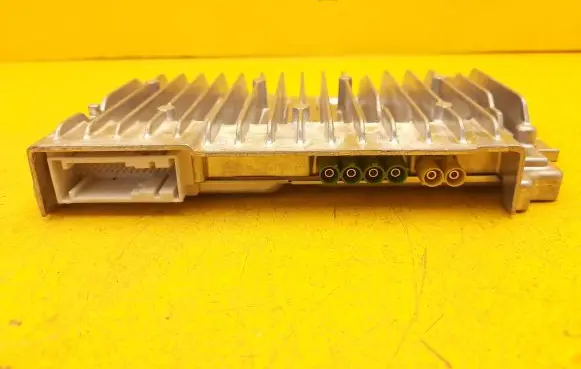 Mercedes-Benz E W238 Other control units/modules A0009003040