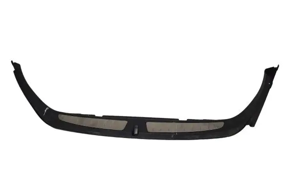 BMW 3 F30 F35 F31 Trunk/boot sill cover protection