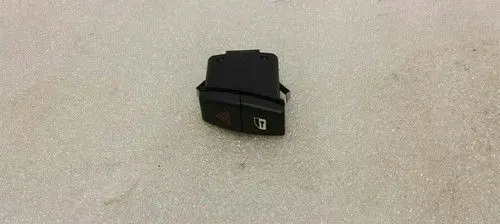 BMW 6 E63 E64 On-board computer control switch 6919506