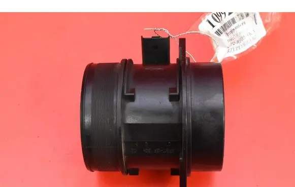 Volvo V50 Mass air flow meter 9645948980