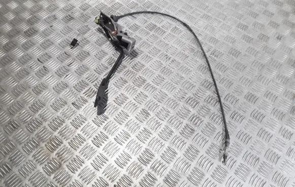 Honda FR-V Accelerator throttle pedal