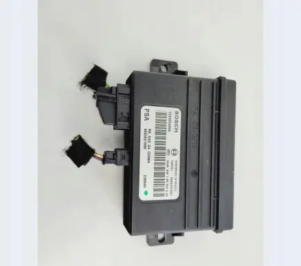 Citroen C3 Picasso Parking PDC control unit/module 9663821680