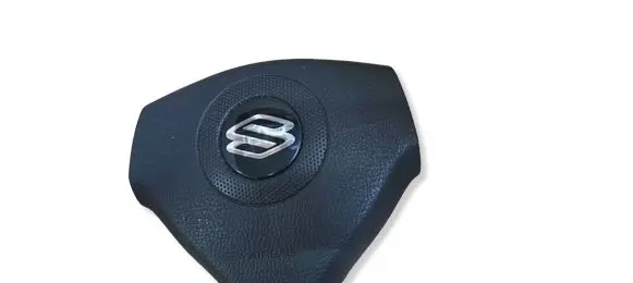 Suzuki Ignis Steering wheel airbag 4815086G00 000980S181 DA86G0G159BY309