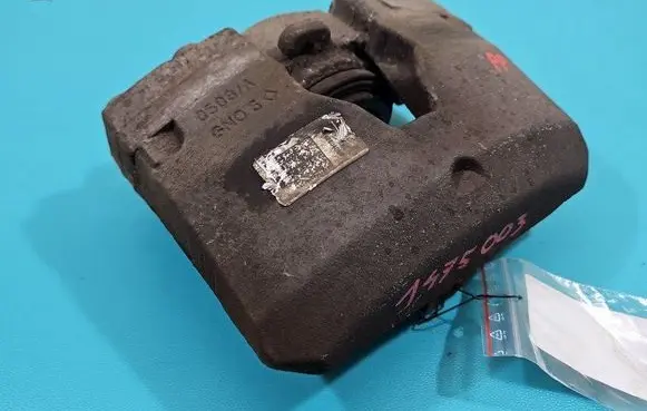Audi A6 S6 C7 4G Front brake caliper IMPRK1475003