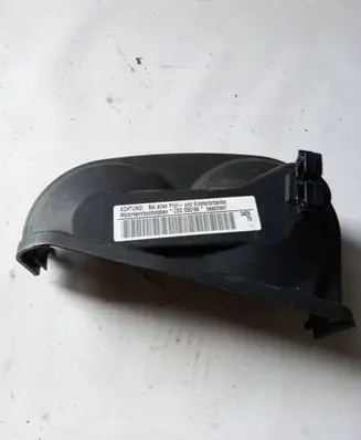 Volkswagen Golf Sportsvan Timing belt guard (cover) 04E109108C