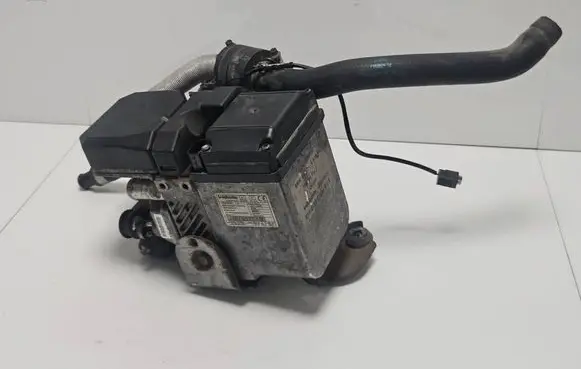 BMW X5 E53 Auxiliary pre-heater (Webasto) 6918942 9003552A