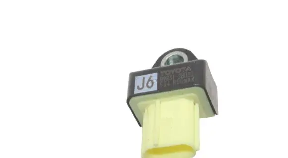 Toyota Prius (XW50) Airbag deployment crash/impact sensor 8983128030