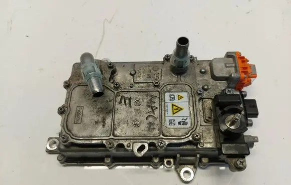 Xenon control unit/module