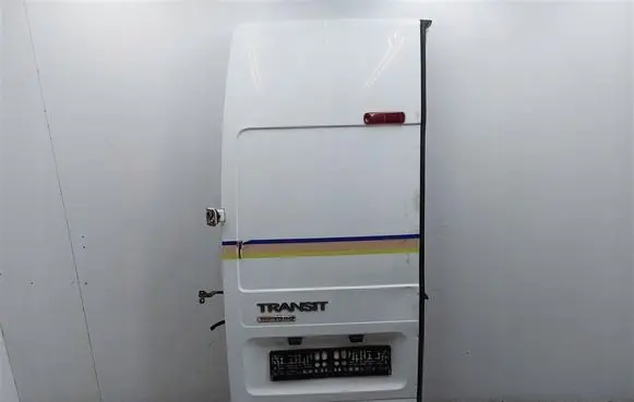 Ford Transit Back/rear loading door