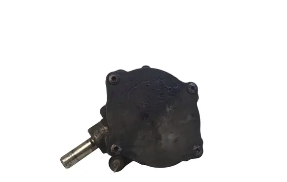 Mercedes-Benz C W204 Vacuum pump
