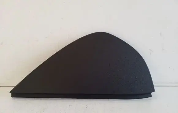 Volkswagen Polo V 6R Dashboard side end trim 6R0858248