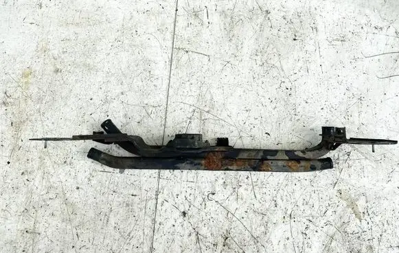 Audi A4 S4 B6 8E 8H Intercooler hose/pipe