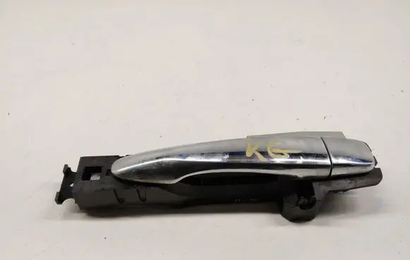Mercedes-Benz X-class W470 Rear door exterior handle 