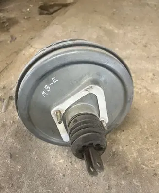 Mercedes-Benz E W210 Brake booster 4305330 10631890571 A004