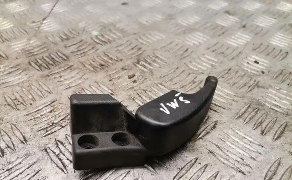 Volkswagen Sharan Engine bonnet (hood) release handle 1h1823533