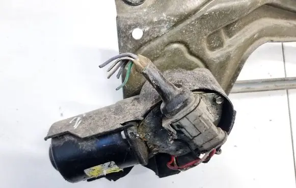 Renault Megane I Wiper motor