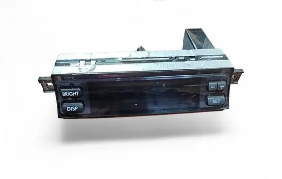 Subaru Legacy Screen/display/small screen 85201AG030D