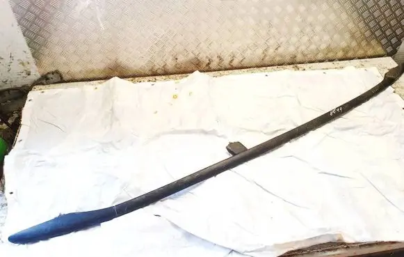 Seat Alhambra (Mk1) Roof bar rail