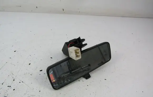 Fiat Lybra Rear view mirror (interior) 