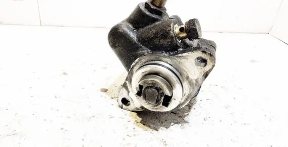Peugeot Boxer Power steering pump 7683955114 399716 85501142