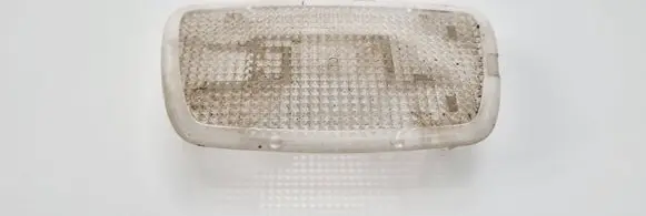 Volvo V70 Other interior light 9203058 0022317