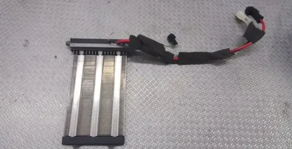 Ford C-MAX I Electric cabin heater radiator 3M5118K463FA