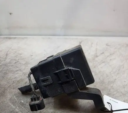 Hyundai Santa Fe Fuse box set N914272B74101