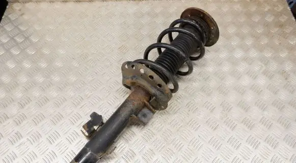 Land Rover Evoque I Front shock absorber/damper