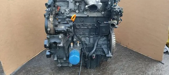Peugeot 607 Engine 9634559710