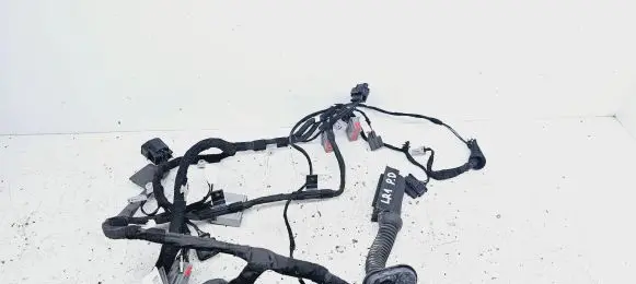 Land Rover Range Rover Sport L494 Front door wiring loom KK6214630AGE