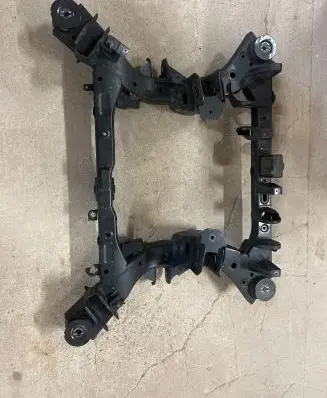 Hyundai Ioniq 5 Rear subframe 
