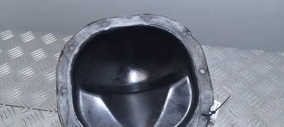 Ford Mustang V Rear differential 273