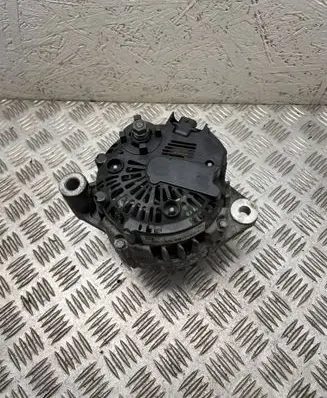 Opel Insignia A Generator/alternator 13588306