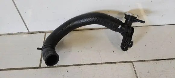 KIA Rio Coolant pipe/hose 254111W000