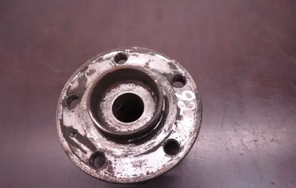 Volvo XC70 Front wheel ball bearing D92