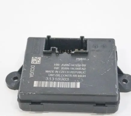 Volvo V60 Door control unit/module 31318963