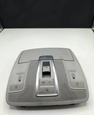 Mercedes-Benz GL X166 Front seat light A1669062301 90464MMU484