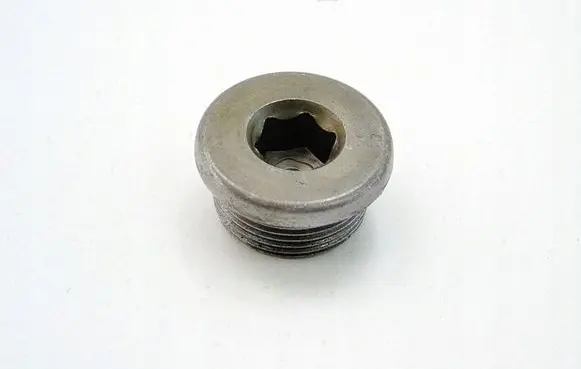 Chevrolet Epica Timing belt guard (cover)